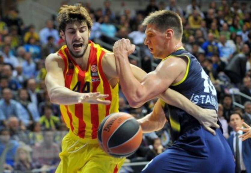 Без трансляций и интриги