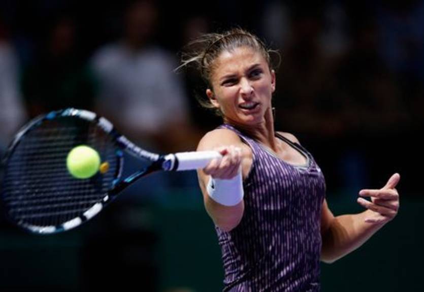 Утешительная победа Эррани