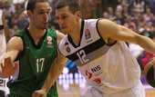 Евролига. Сотня от Уникахи, триумф Эфеса, первая победа ПАО