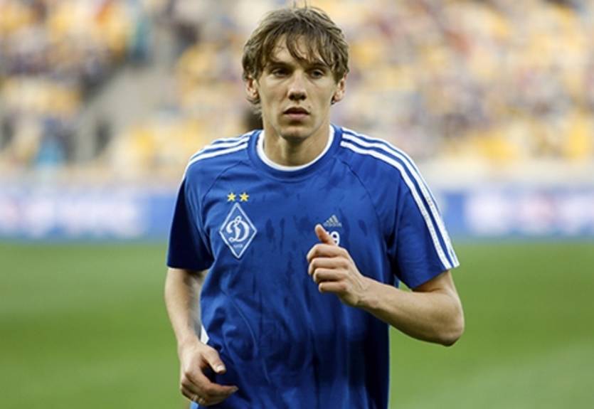 Идейе на подходе, Гармаша ждут в ноябре