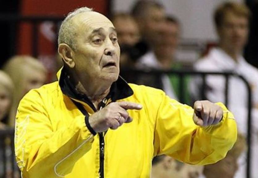 Гандбол. Ратнер: "Это просто была борьба за выживание!"