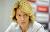 Аникиева: "В ближайшие дни отошлем заявку на wild-card на ЧМ"