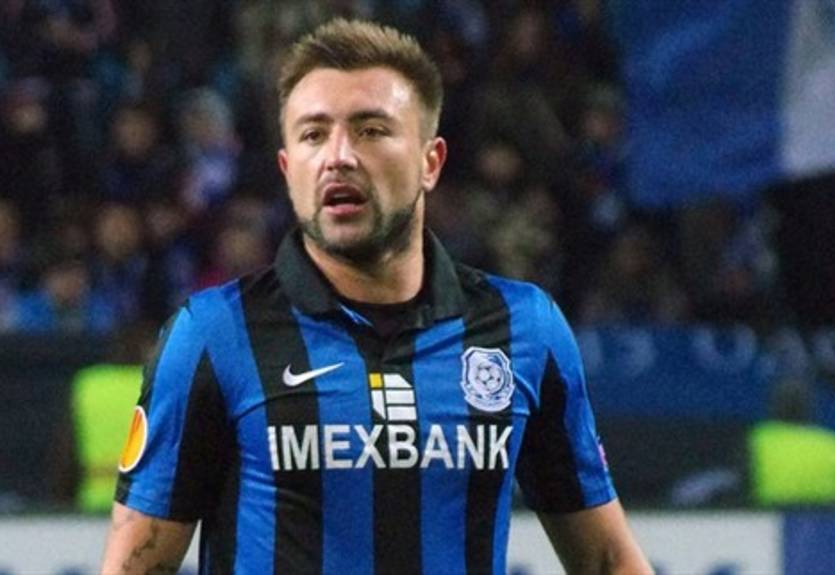 Антонов: &quot;Не хватило, прежде всего, реализации&quot;