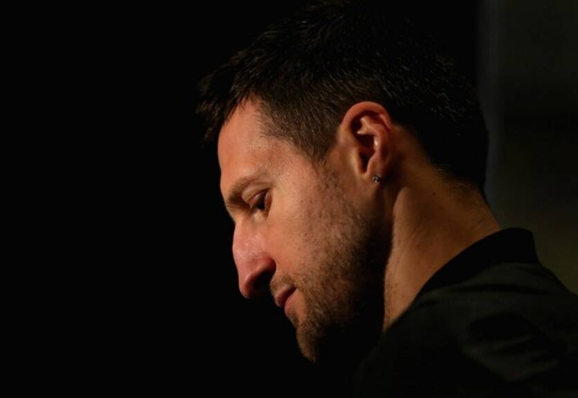 Фроч: "С Головкиным и Чавесом мы устроили бы классные бои"