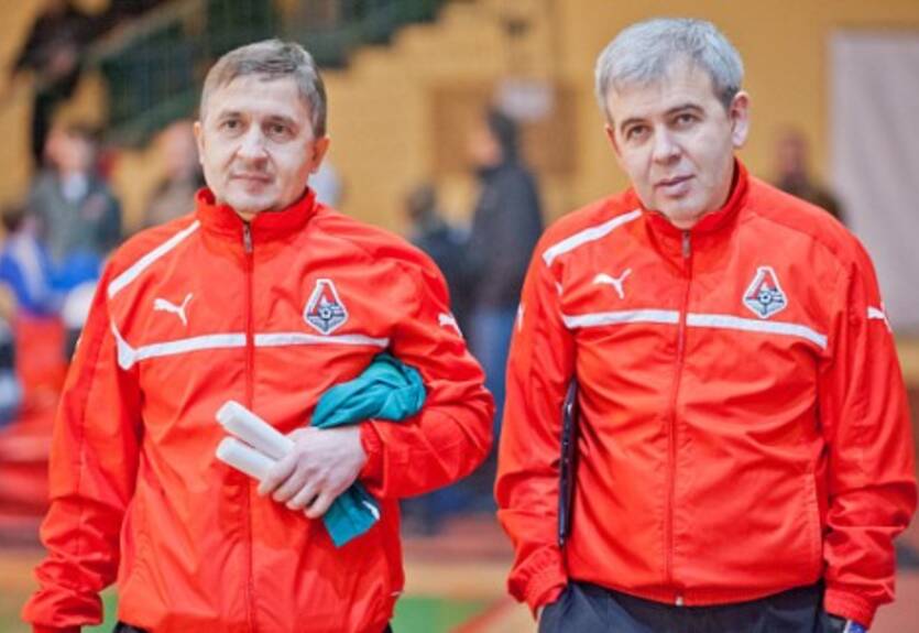 Футзал. Пикалов: "Будем считать, что Локомотиву немного повезло"