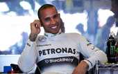 Формула-1. Хэмилтон: готовы "умереть" ради второго места в Кубке конструкторов