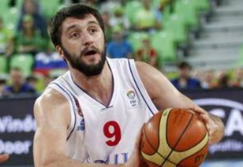 Официально: Маркович — игрок Банвита