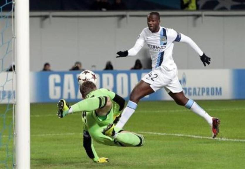 УЕФА может открыть дело на ЦСКА за расизм