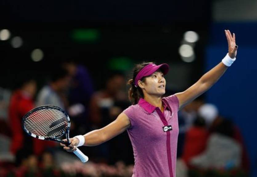 На Ли огорчает Эррани