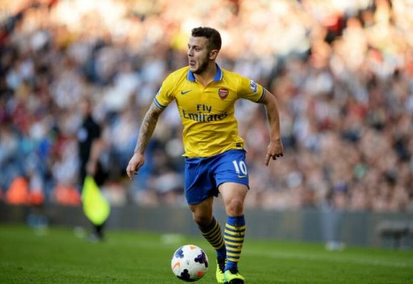 Уилшир: "Быстрый гол соперника стал для нас неприятной неожиданностью"