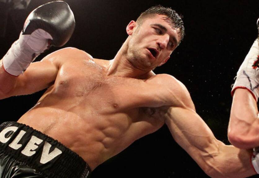 Клеверли: Ковалев побьет Хопкинса