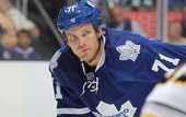 НХЛ. Торонто: Кларксон готовится к дебюту