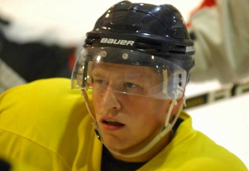 МХЛ. Мартышко: "Грядущие игры будут интересными"