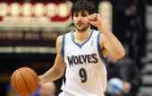 НБА. Миннесота сохранит Рубио и Уильямса