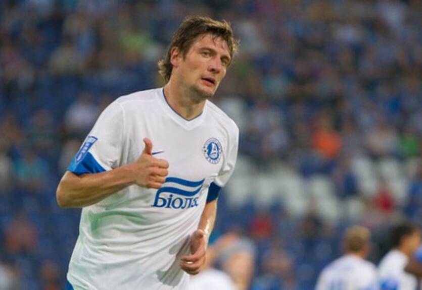 Селезнев: "Коштинья был очень хорошим футболистом"