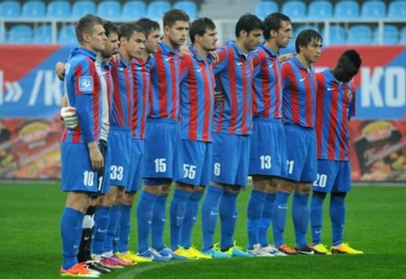 В пятницу киевский Арсенал может прекратить существование