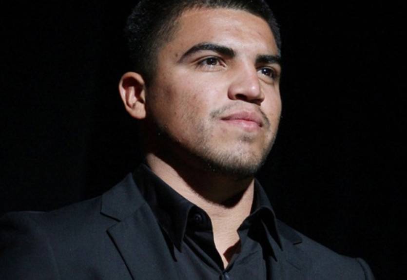 IBF против поединка Молина — Ортис