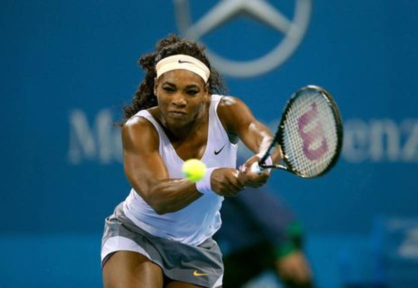 Серена расправилась с Кербер