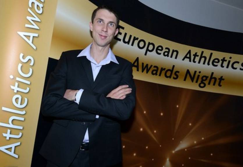 Трое украинцев претендуют на звание лучших легкоатлетов сентября в Европе