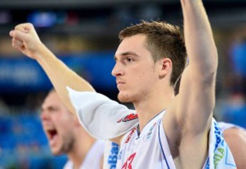 Данило Анджушич близок к Вальядолиду