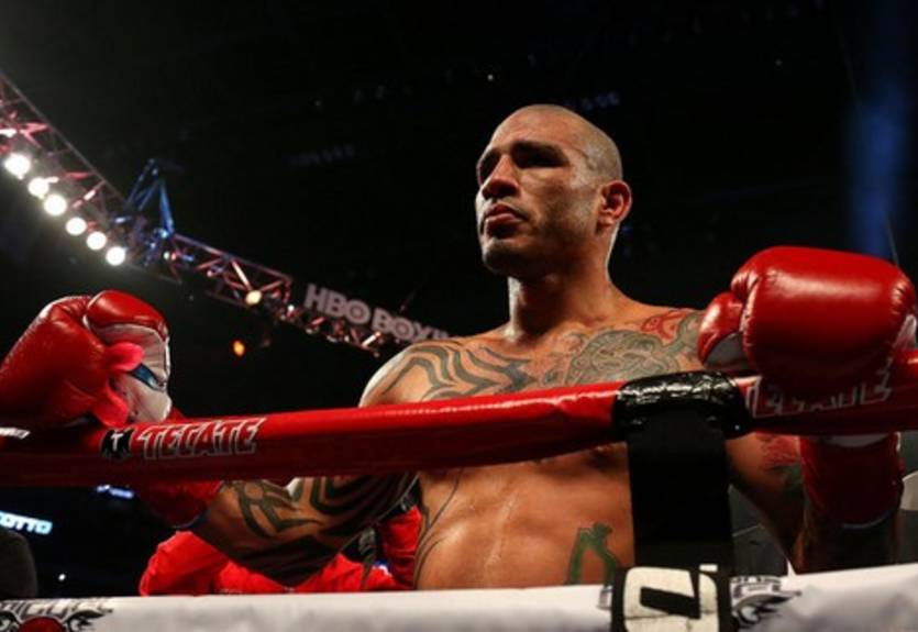 Советник Котто: переговоры с Мартинесом еще не начинались