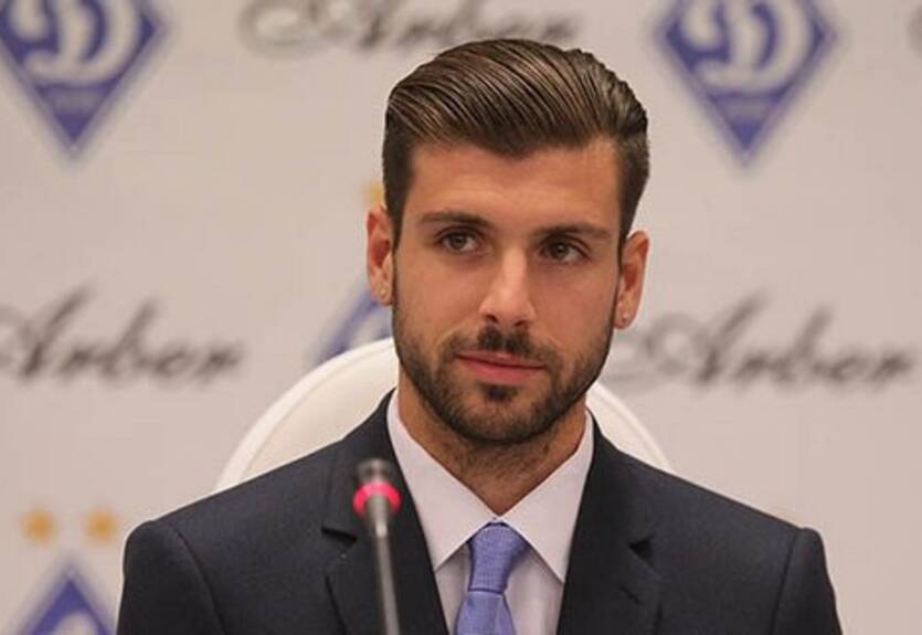 Велозу: "Мы уверены в своих силах"
