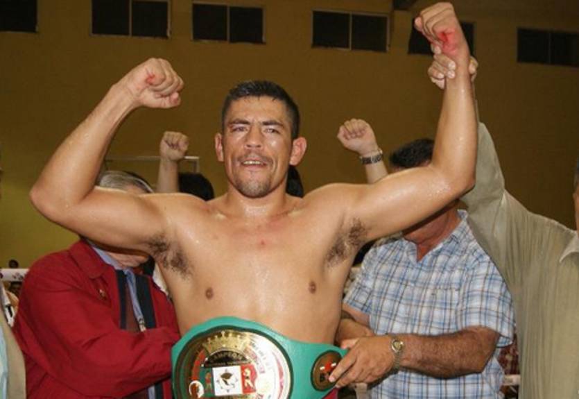 Соперник Усика: "Это будет зрелищный и интересный бой"