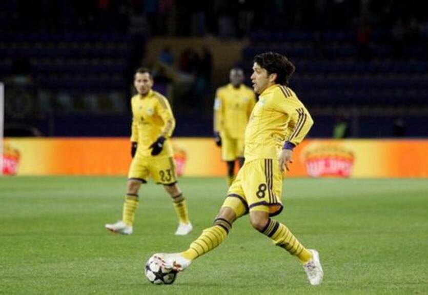 Эдмар: "Последний пас  получился не так, как обычно"