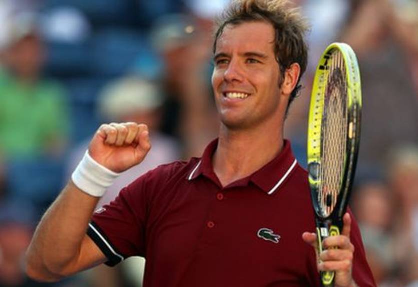 Гаске надеется попасть на Итоговый турнир года АТР