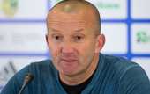 Григорчук: "Ничья как минимум заслуженная"