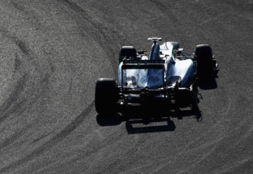Формула-1. Хэмилтон: однажды могу перейти в DTM