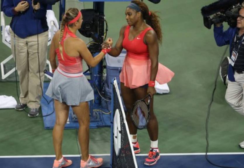 Итоговый турнир WTA. Комментарии жребия