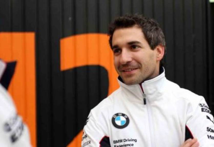 DTM. Хоккенхайм. Глок выигрывает последнюю гонку сезона