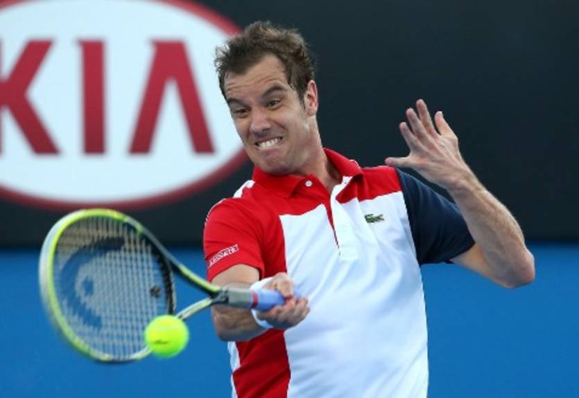 Гаске берет Кубок Кремля