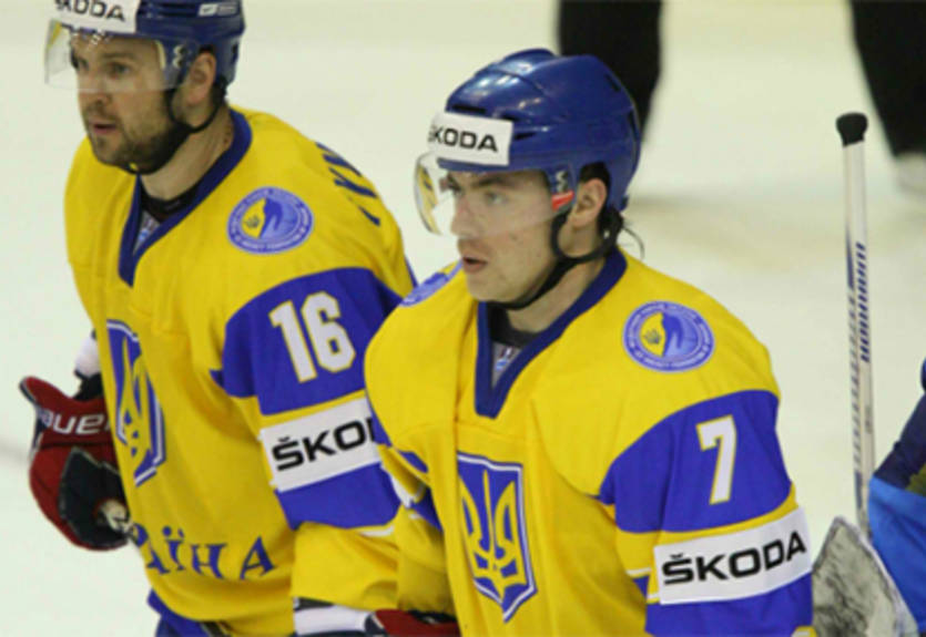 В ряды сборной Украины пригласили пять "белорусов"