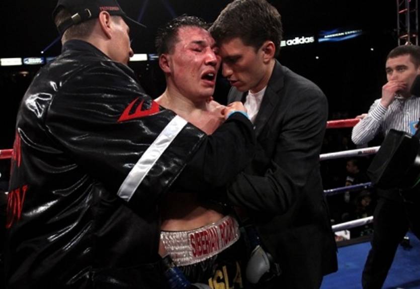 Проводников: "Моя самая заветная мечта сбылась"