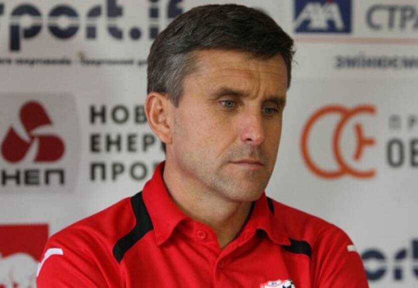 Футзал. Ковальчик: "Это не просто победа, а очень хорошая игра"