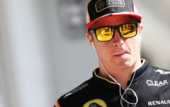 Формула-1. Райкконен: "Надеюсь, мы наконец-таки хорошо выступим в квалификации"