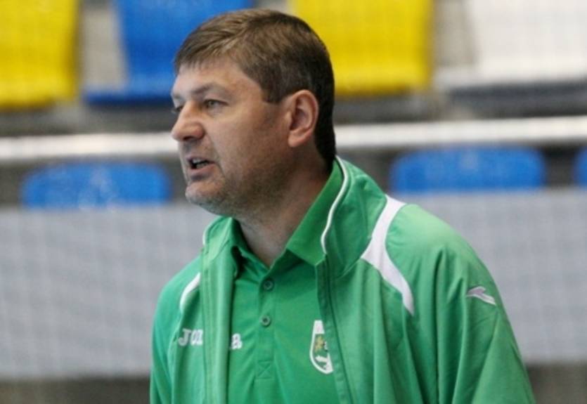 Футзал. Косенко: "Возможно, в процессе подготовки я где-то ошибся"
