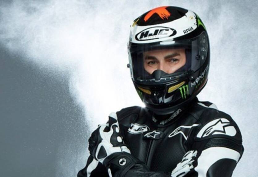 MotoGP. Гран-при Австралии. Лоренсо выигрывает свободные заезды