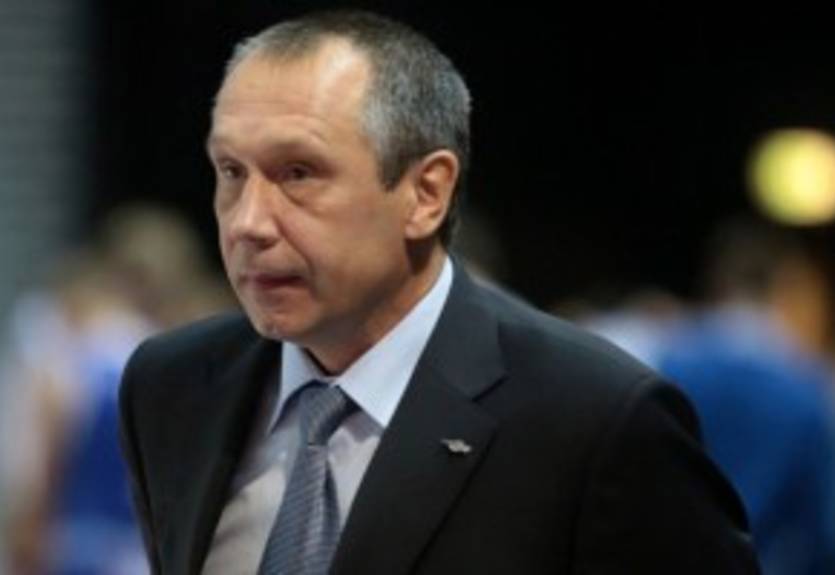 Завалин: "Будем стараться вырабатывать стабильность"