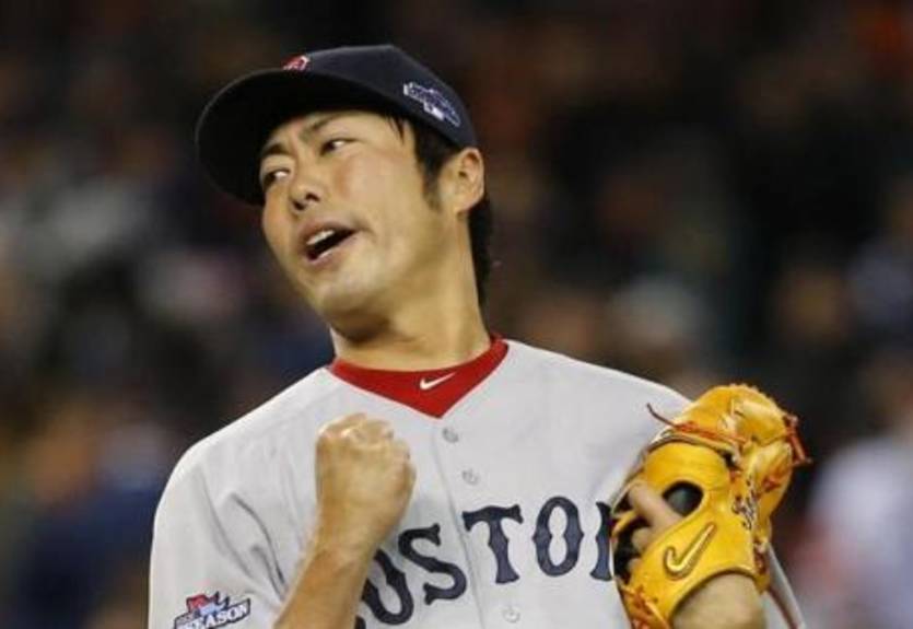 МЛБ. Последняя ошибка Города Моторов