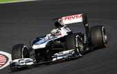 Формула-1. Мальдонадо на грани ухода из Уильямс