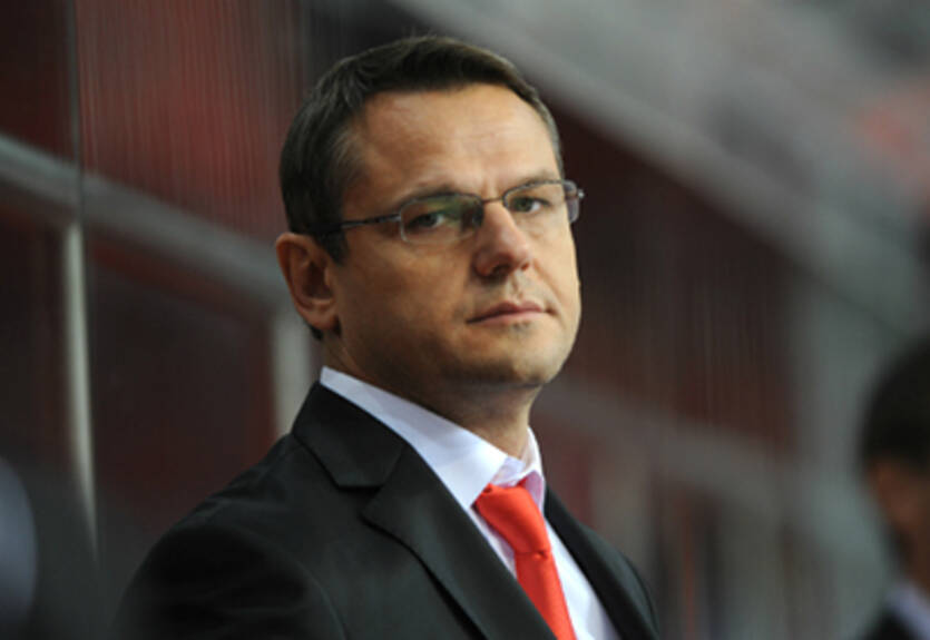 МХЛ. Годынюк: "Проиграли по делу"