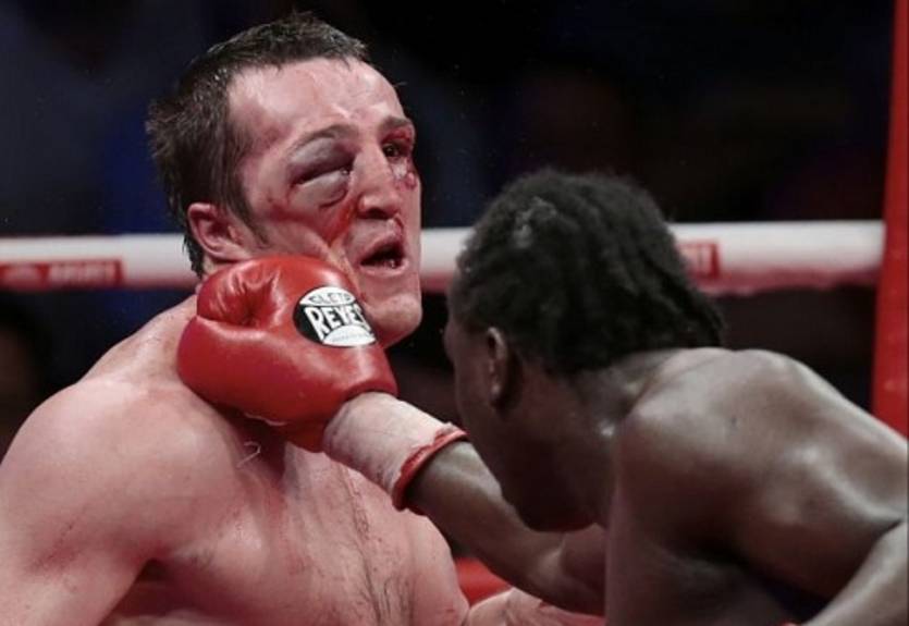 Лебедев проведет реванш с Джонсом