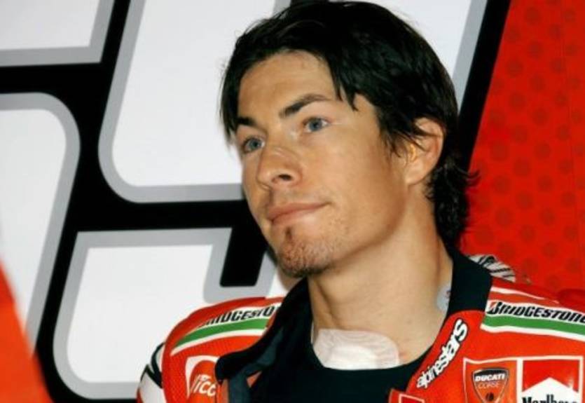MotoGP. Хейден переходит в Аспар