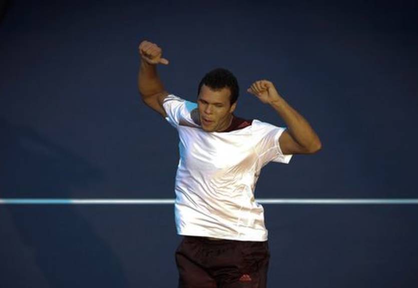 В погоне за лондонской мечтой