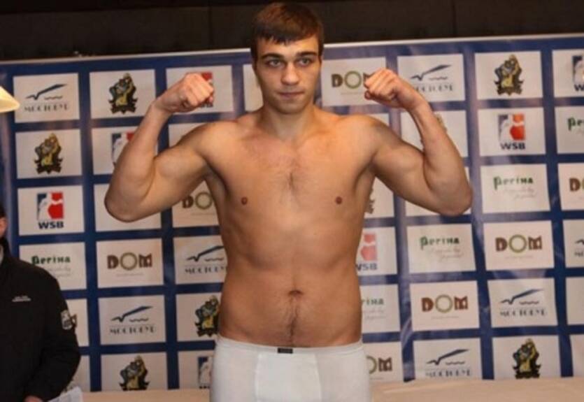 Архипенко, Выхрист и Плевако пополнили состав "Атаманов"