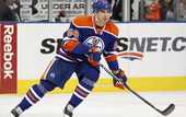 НХЛ. Баффало — Эдмонтон: возможен обмен Миллера на Якупова