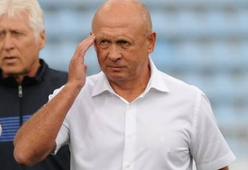 Павлов: "Почему Ворскла предъявила претензии ко мне?"